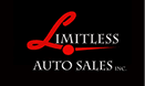 Limitless Auto Sales Logo